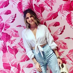 Meet your Posher, Jade